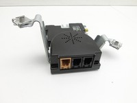 Audi A3 8P 04-08 Antennenverstärker Weiche Antenne Audi A3 8P 04-08 12.10.2007 8P4035225C 8P4035225 7617310104 gebraucht Vorschau 5