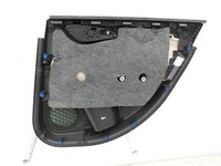 Opel Astra K 15-21 Kombi Türverkleidung Türpappe Links Hinten Opel Astra K 15-21 04.11.2019 gebraucht Vorschau 5