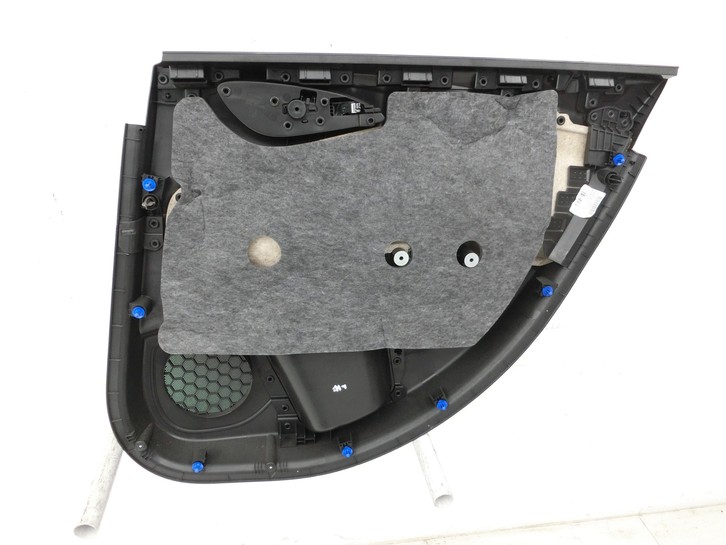 Opel Astra K 15-21 Kombi Türverkleidung Türpappe Links Hinten Opel Astra K 15-21 04.11.2019 gebraucht Vorschau 4