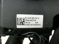 Mercedes W251 R350 07-10 Lenkradschalter Multifunktionstasten Lenkrad Schalter Links Mercedes W251 R350 07-10... Vorschau 5