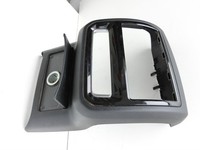 VW Passat 3G B8 14-19 Blende Einbaurahmen für Mittelkonsole Hinten VW Passat 3G B8 14-19 31.01.2018 3G0863916 gebraucht Vorschau 4
