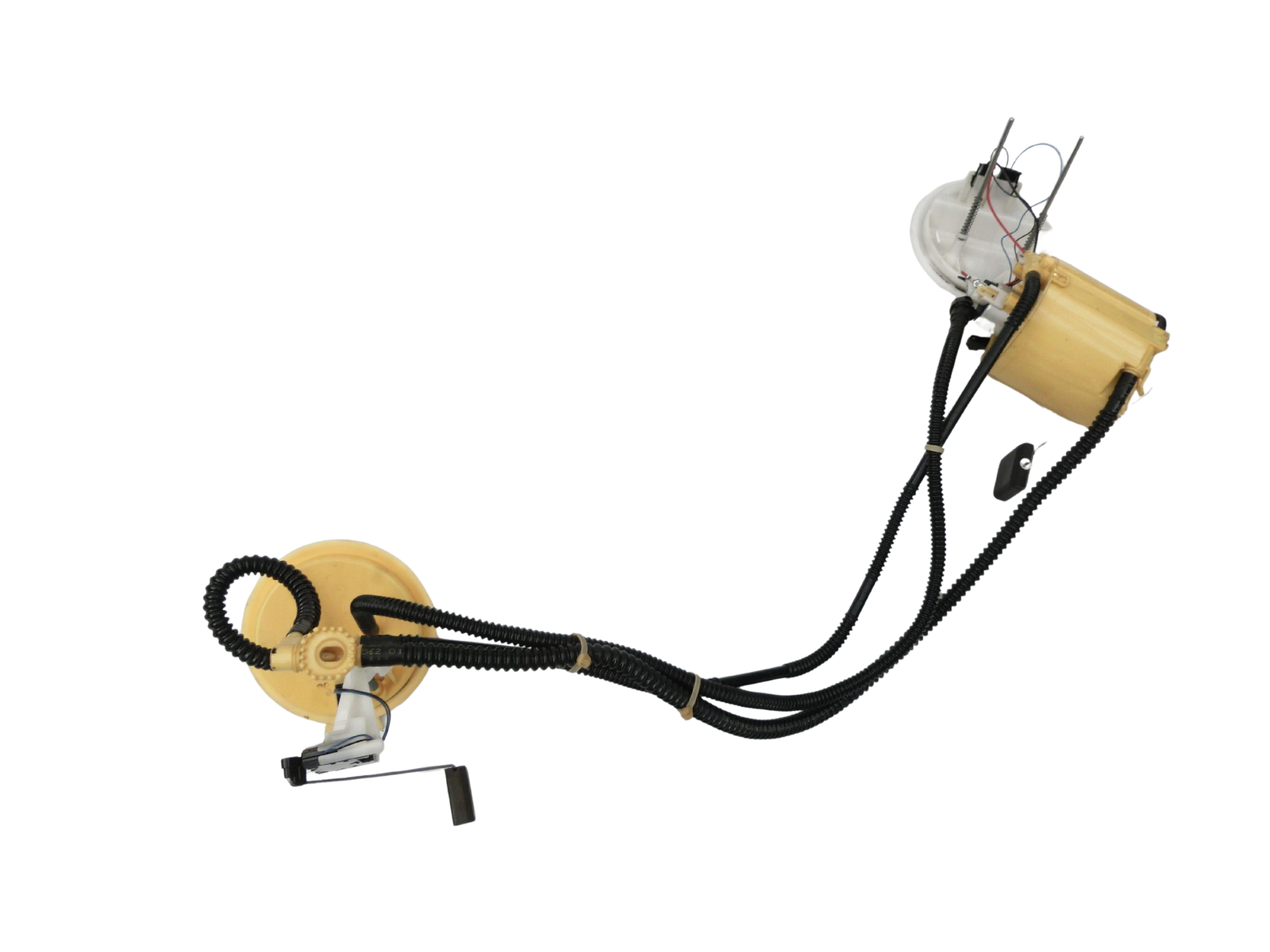 Mercedes E220 S212 09-13 CDI 2,2 125KW Tankgeber Tankeinheit  - Bild 1