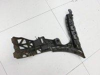 Mercedes X253 15-19 Kombi Halter Träger Aufnahme Führung für Stoßstange Links Hinten Mercedes X253 15-19 14.09.2015... Vorschau 4