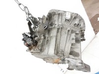 Mercedes A200 W169 04-08 2,1 85KW 716521 Schaltgetriebe Getriebe 716521 Mercedes A200 W169 04-08 12.08.2005... Vorschau 9