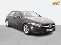 2019 Mercedes-Benz A-Class A180 SE Executive 5dr Hatchback Petrol Manual