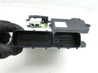 BMW E91 320D LCI 09-13 2,0d Satz Motorsteuergerät ECU Schlüssel CAS3 Wegfahrsperre BMW E91 320D LCI 09-13... Vorschau 7