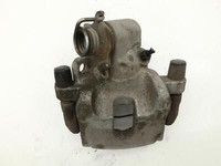 Renault Laguna III 3 08-11 dCi 2,0 110KW Bremssattel Bremszange Hinten Links Renault Laguna III 3 08-11 31.10.2007... Vorschau 2