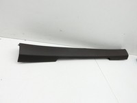 Porsche Panamera 970 10-16 Zierleiste Blende für Rahmen Heckscheibe Mitte Innen Porsche Panamera 970 10-16... Vorschau 2