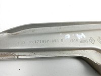 Dacia Dokker KE 12-21 Kombi Führungsrolle für Schiebetür Links Oben Dacia Dokker KE 12-21 12.08.2019 777957489RD... Vorschau 2