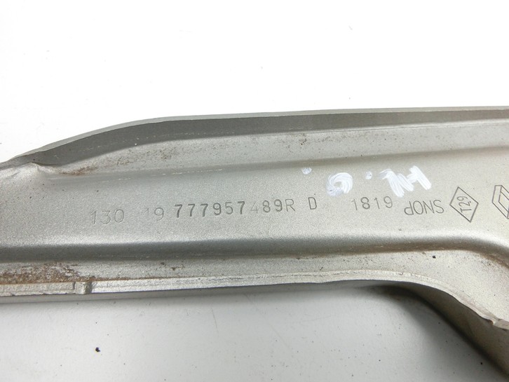 Dacia Dokker KE 12-21 Kombi Führungsrolle für Schiebetür Links Oben Dacia Dokker KE 12-21 12.08.2019 777957489RD... Vorschau 2