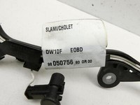 Ford Focus III 14-18 Kombi Kabelbaum für Motor Vorglühanlage Ford Focus III 14-18 06.04.16 9805075680 gebraucht Vorschau 4