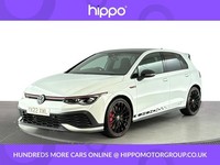 2022 Volkswagen Golf 2.0 TSI GTI Clubsport 45 Hatchback 5dr Petrol DSG Euro 6 (s