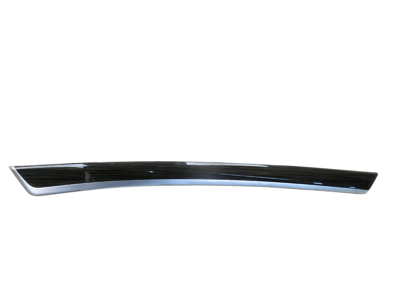 door molding Right Front inner for 416 BMW F11 LCI 535d 13-17 - Bild 1