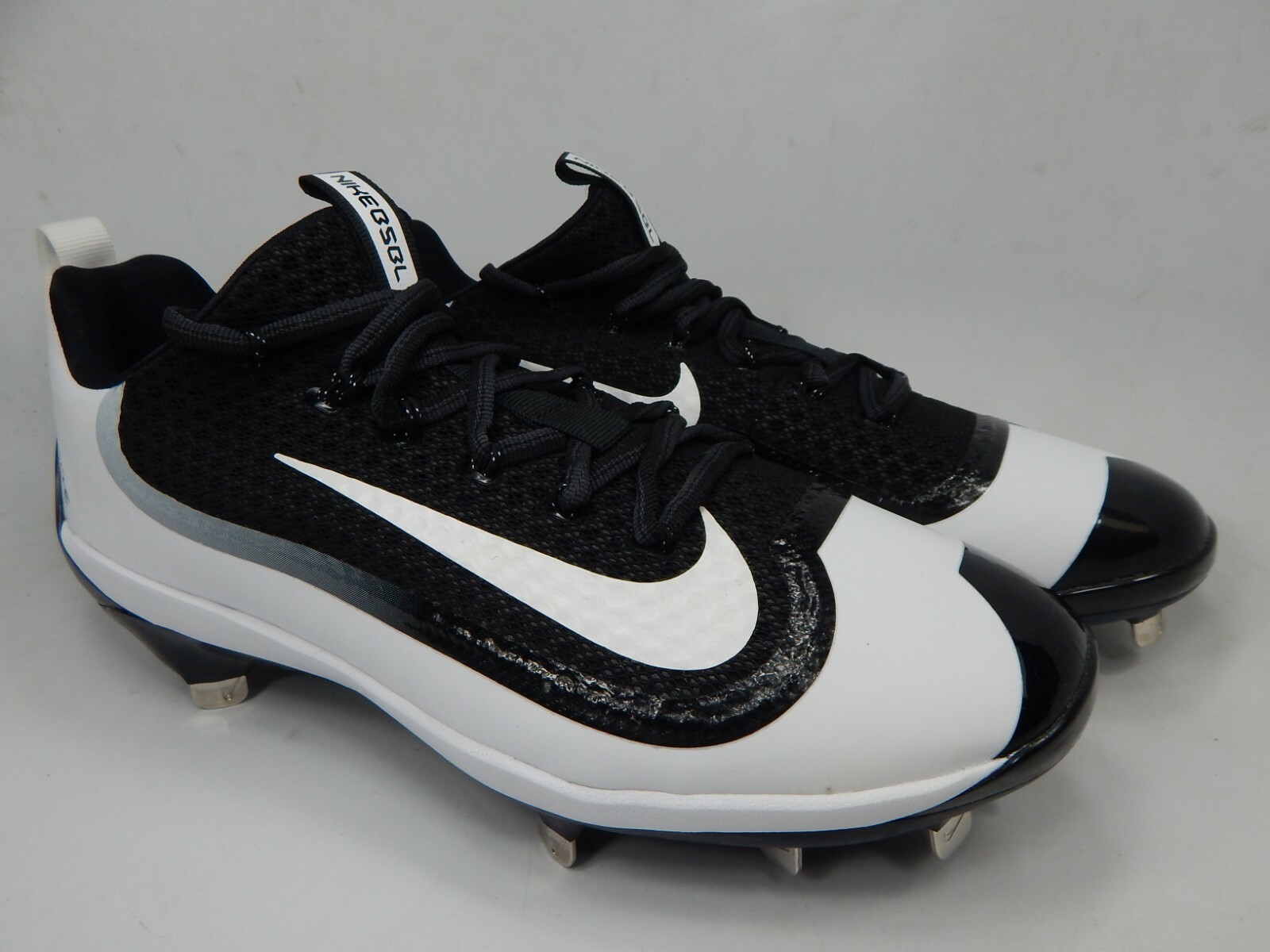 nike air huarache 2kfilth elite low men's cleat