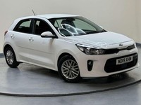 2019 Kia Rio 1.2 Rio 2 ISG 5dr Hatchback Petrol Manual