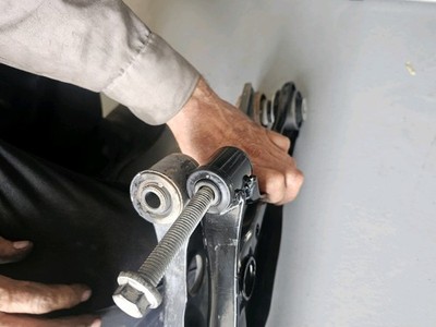 Photos de l'objet d'un acheteur vérifié