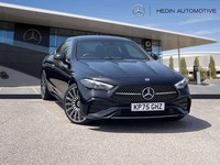 2025 Mercedes-Benz CLE CLE 300 4Matic AMG Line Premium + 2dr 9G-Tronic COUPE PET