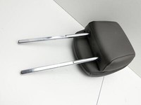 Renault Scenic III 09-12 Leder Kopfstütze für Fahrer Sitz Rechts oder Links Vorne Renault Scenic III 09-12... Vorschau 3