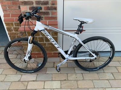 scott aspect 20 2008