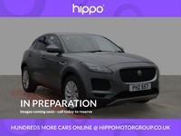 2020 Jaguar E-Pace 2.0 D180 SE SUV 5dr Diesel Auto AWD Euro 6 (s/s) (180 ps) EST