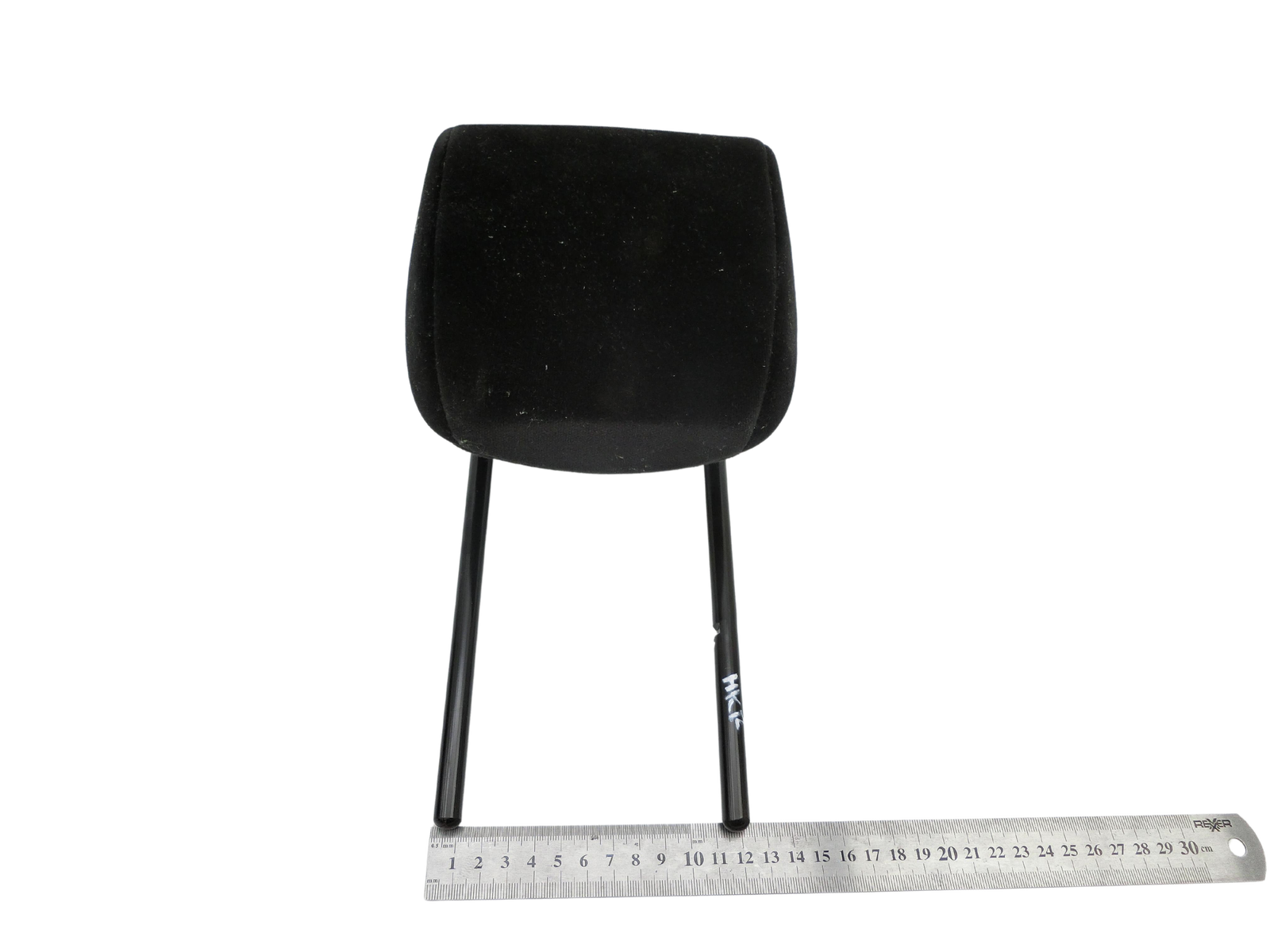 Headrest Right Rear for Citroen C4 Grand Picasso 06-10 - Bild 1