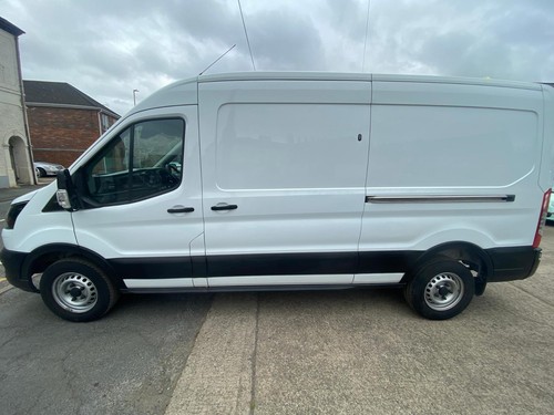 Ford Transit image