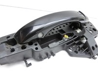 Audi A6 C7 4G 10-14 Lim Türgriff Griff Beleuchtet aussen Links Hinten LZ9Y Audi A6 C7 4G 10-14 07.09.2011 4H0837205... Vorschau 6