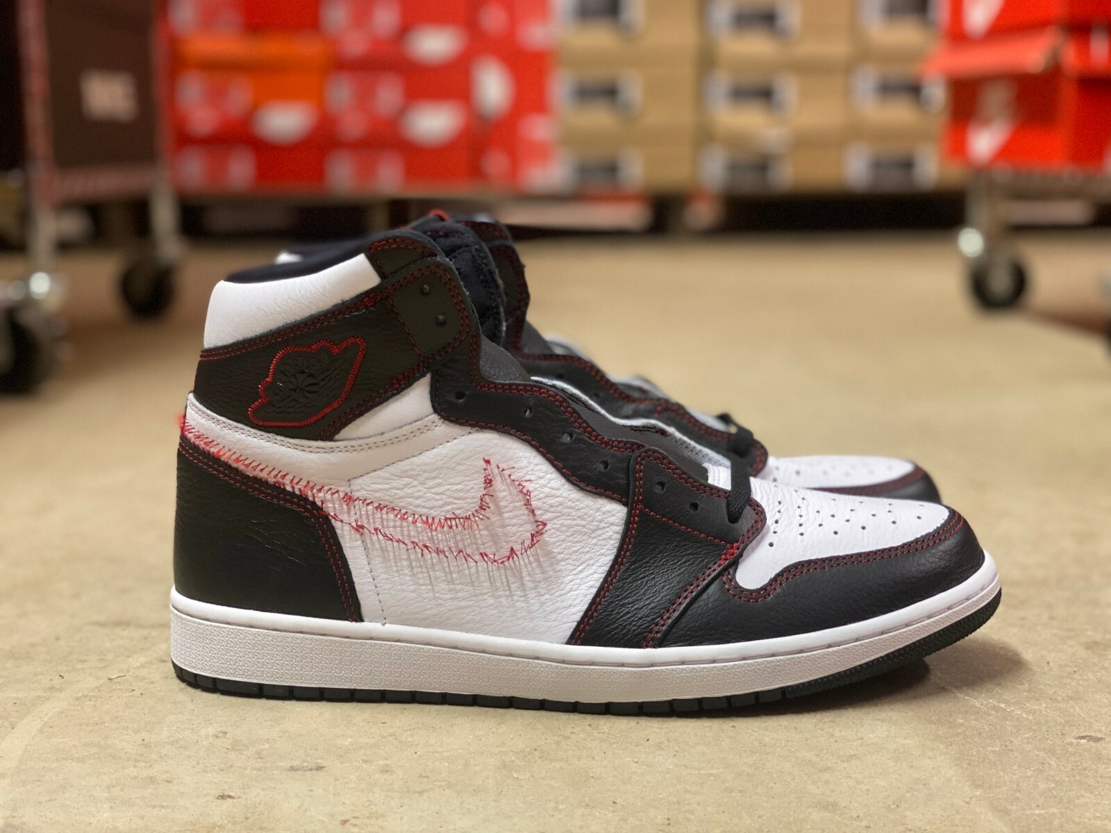jordan 1 retro high defiant