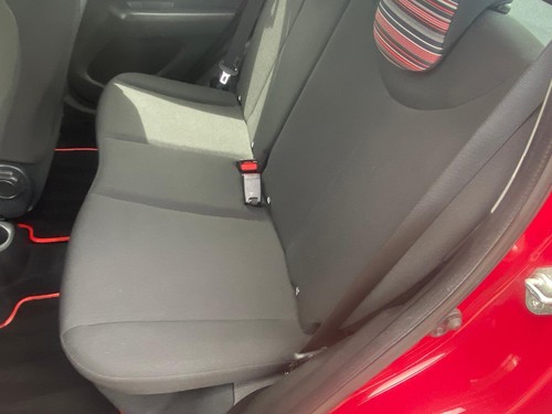 Citroen C1 image