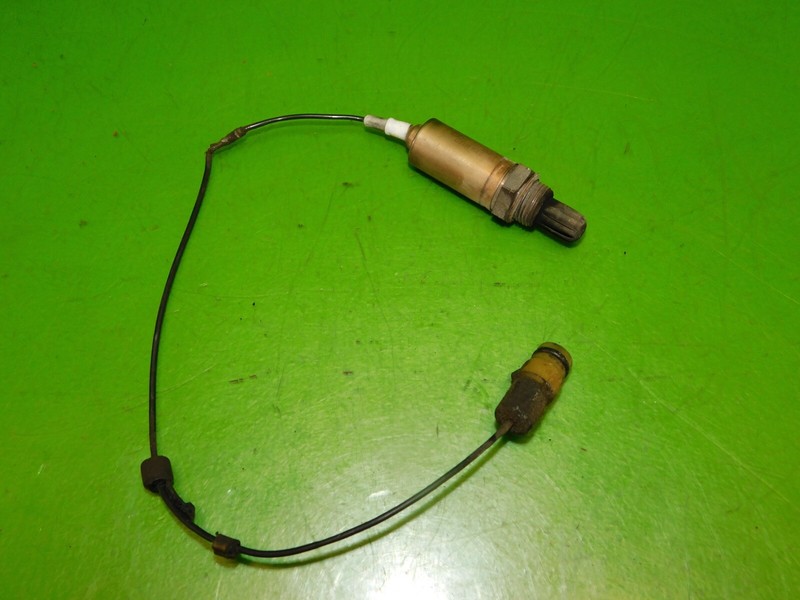 88-91 Civic CRX OEM 0258001027 BOSCH O2 oxygen sensor
