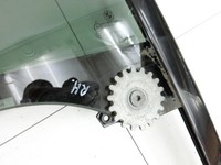 BMW 5er GT F07 09-13 Lim Seitenscheibe RHK Türscheibe Rechts Hinten Orig. getönt BMW 5er GT F07 09-13 28.03.2011... Vorschau 3