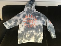 twenty one pilots flower camo hoodie