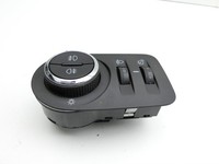 Opel Corsa D S07 11-14 Lichtschalter Schalter Opel Corsa D S07 11-14 28.07.2011 13310331 gebraucht Vorschau 2