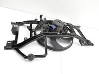 Renault Megane III 12-14 dCi 1,5 81KW Kühlerlüfter Elektrolüfter Lüftermotor mit Zarge Renault Megane III 12-14... Vorschau 6