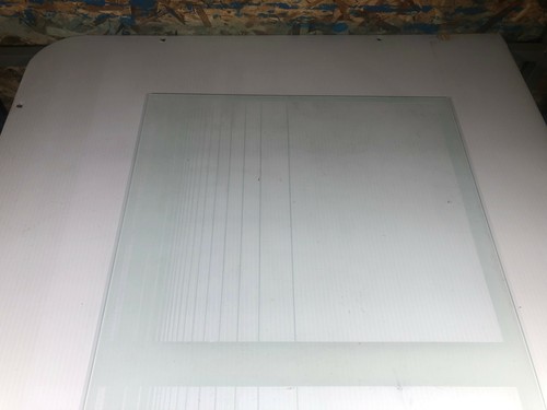 Kenmore 106.9631620 Shelf glass Whirlpool OEM Part #WP2164376