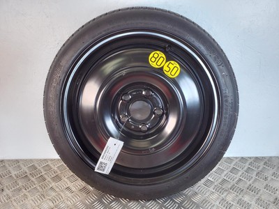 2017 TOYOTA AURIS  WHEEL 
