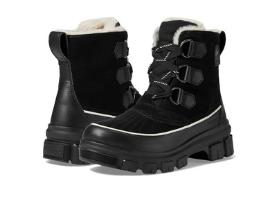Женские ботинки SOREL Tivoli V непромокаемые