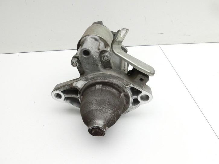 Toyota Yaris XP13 10-14 1,0 51KW Anlasser Starter Toyota Yaris XP13 10-14 15.05.2012 281000Q050 28100-0Q050... Vorschau 3