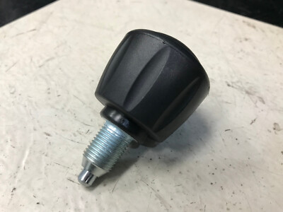 New Fitness Exercise Machine Equipment Adjustment Knob Pop Pin M16 16mm