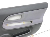 Subaru Impreza GD 05-07 Lim Türverkleidung Türpappe Rechts Vorne Subaru Impreza GD 05-07 30.05.2007 gebraucht Vorschau 5