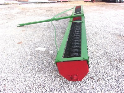 Used Dunham 12 ft. Heavy Duty Cultipacker  *We CAN SHIP FAST AND CHEAP*