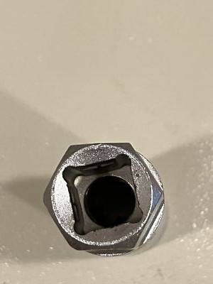 Item photo(s) from verified buyer