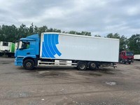 Mercedes-Benz ANTOS 2527 26T THERMOKING FRIDGE, CHOICE OF 3 ..ALL TESTED 