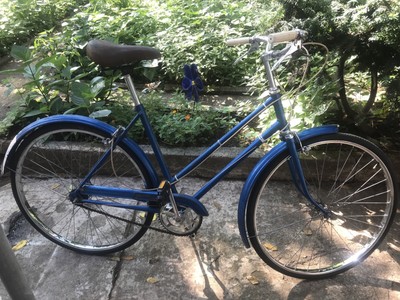 robin hood 3 speed bicycle