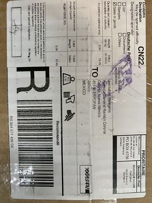 Item photo(s) from verified buyer