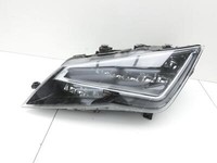 Seat Leon 5F SC FR 13-18 Scheinwerfer Frontscheinwerfer Links Seat Leon 5F SC FR 13-18 19.02.2014 5F1941007B... Vorschau 1