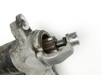 Audi Q5 8R 08-12 TFSI 2,0 155KW Autom Anlasser Starter Audi Q5 8R 08-12 23.11.2009 06H911021A gebraucht Vorschau 6