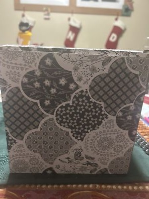 Item photo(s) from verified buyer