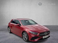 2024 Mercedes-Benz A Class A200 AMG Line Executive 5dr Auto Hatchback Petrol Aut