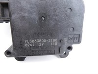 Toyota Prius + Plus W40 Luftklappenstellmotor Stellmotor Pos.1 Toyota Prius + Plus W40 15.11.2015 PLS063800-2180... Vorschau 5